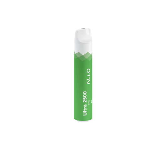 Allo Ultra 2500 Frost *