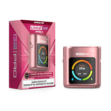 Level x g2 battery (xo pink)
