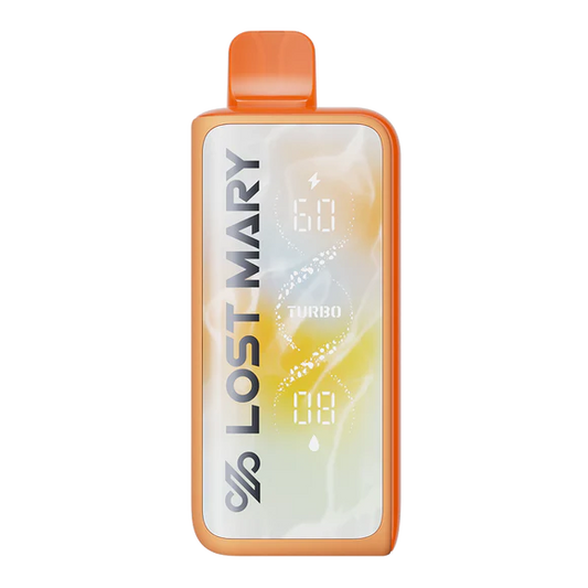 Lost Mary MT50K Turbo Tropical frost  (Provincial tax)