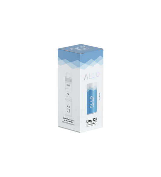 Allo 10k pod sky blue (provincial)