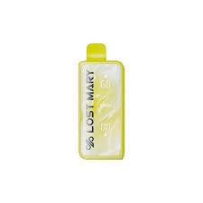 Lost Mary MT50K Turbo Frozen Pineapple (Provincial tax)
