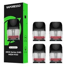 Vaporesso xros pod 0.6(3ml)