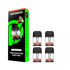 Vaporesso XROS pod 3.0 Corex 0.4(3ml)