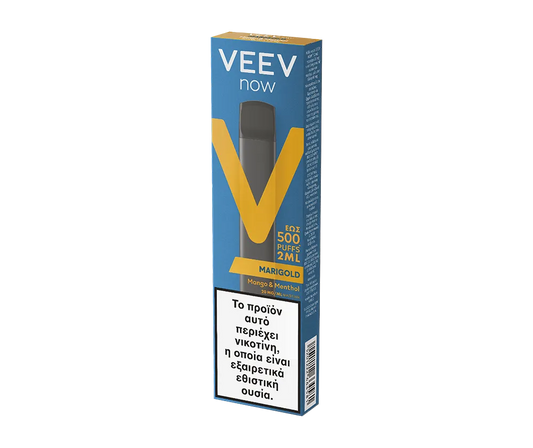 Veev now marigold