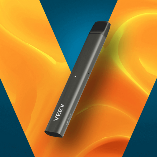 Veev now deep yellow