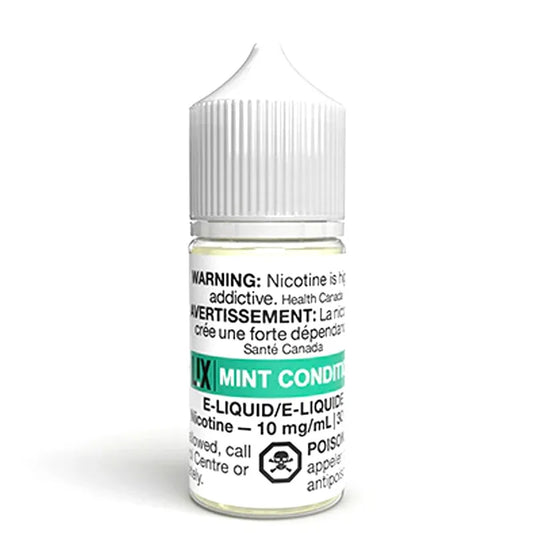 LIX- Mint Condition - 10mg/30ml