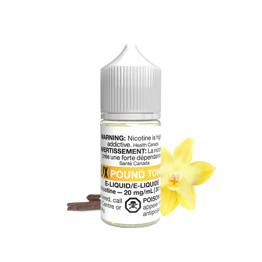 Lix- Pound Town - 20mg/30ml