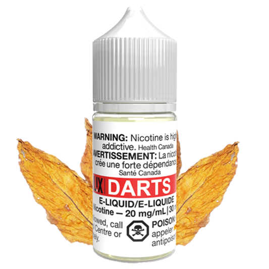 Lix- Darts - 20mg/30ml