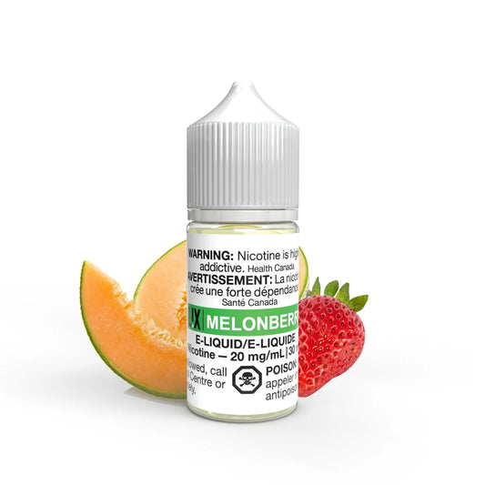 Lix- Melonberry - 20mg/30ml