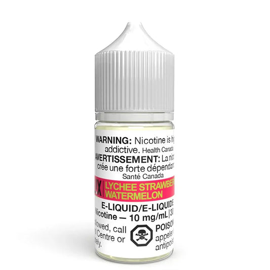 LIX - Lychee Strawberry Watermelon - 10mg/30ml