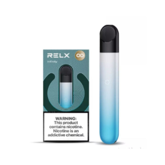 Relx device kit arctic mist