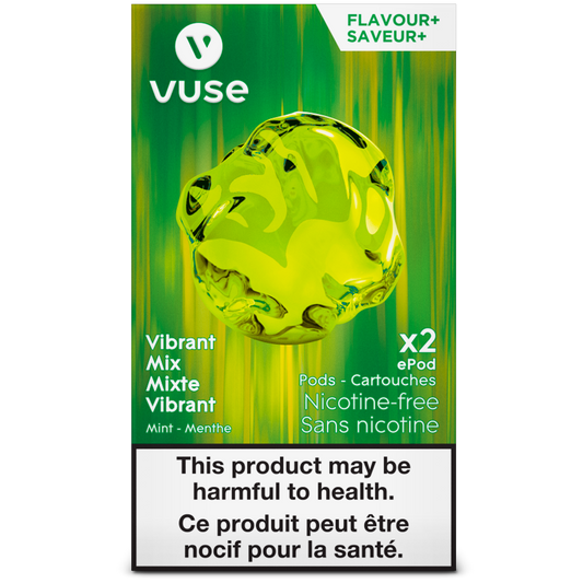 Vuse ePod Vibrant Mix Pods *