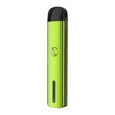 Caliburn g device cobalt green