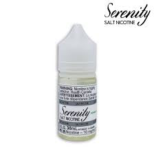 Serenity Canadian Tobacco 10mg/30ml
