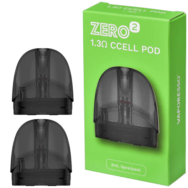 Zero 2 CCELL pod 1.3