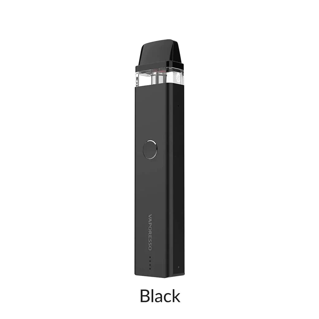 Vaporesso XROS 2 device black