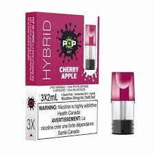 POP Hit Pods Cherry Apple 20mg (provincial)