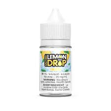 Lemon  ice drop 12mg/30ml pineapple