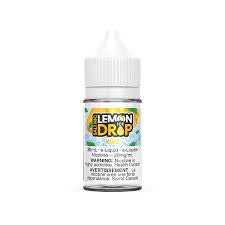 Lemon  ice drop 12mg/30ml mango *