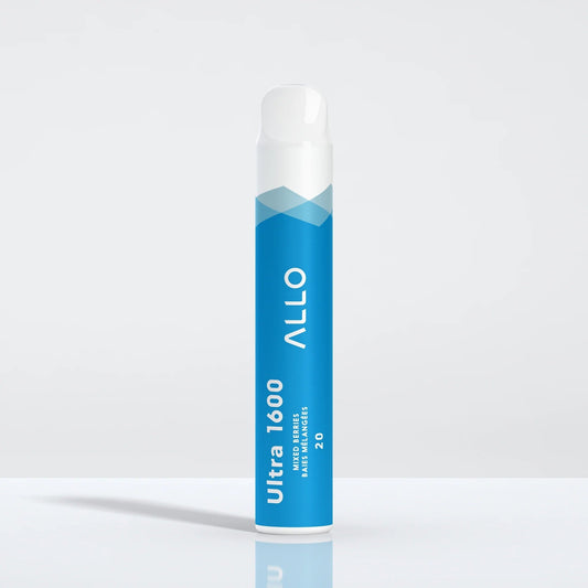 Allo ultra 1600 mixed berries (provincial )