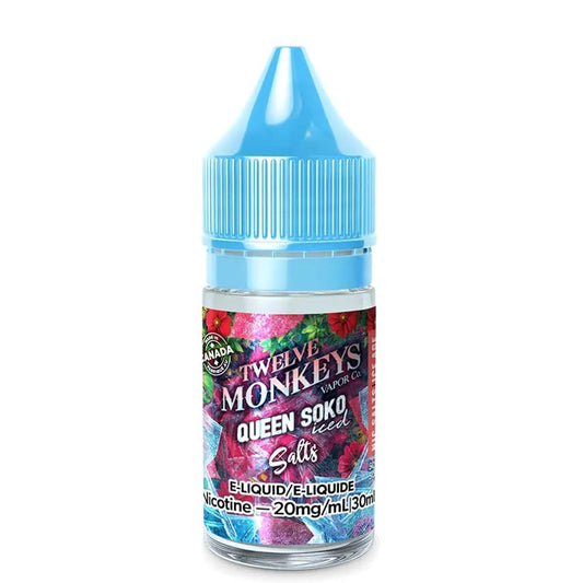 twelve monkey vapeworldbloor twelve monkey vapeworldbloor