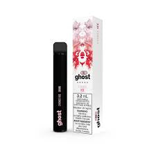 ghost X-Large  3.2 mL 20 mg BOLD50 Lychee Ice