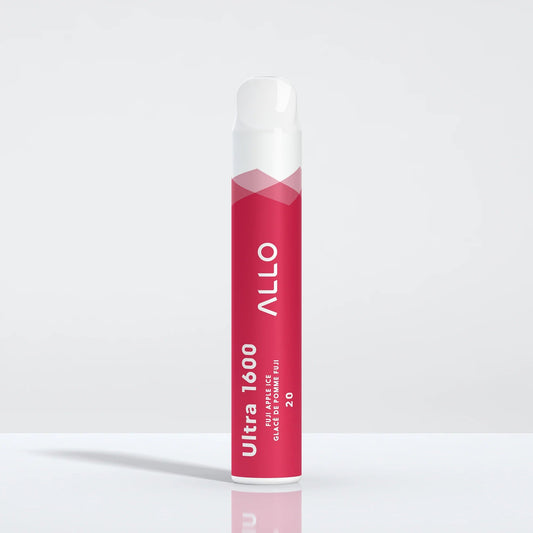 Allo ultra 1600 Fuji apple ice *