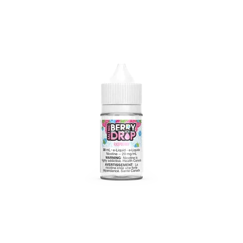 Berry drop ice raspberry 20.mg/30ml