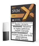 STLTH X BOLD50 Pods Cubano (3x2ml)