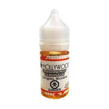 Hollywood 12mg/30ml passion fruit