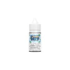 Lemon  ice drop 20mg/30ml blue raspberry