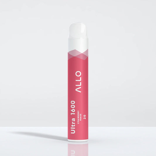 Allo ultra 1600 strawberry *