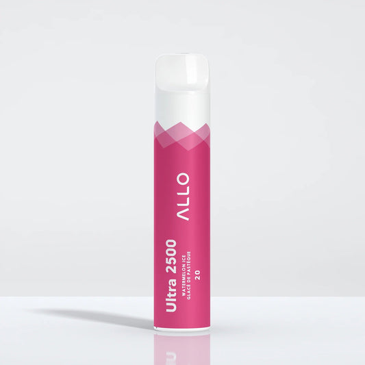 Allo Ultra 2500 Watermelon Ice *