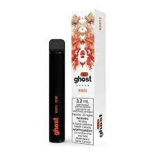 ghost X-Large  3.2 mL 20 mg Roots