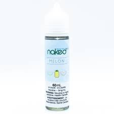 Naked melon 3mg/60ml