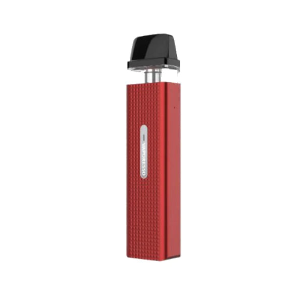 Vaporesso xros mini cherry red