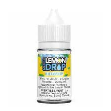 Lemon Drop BOLD50 20mg/30ml Blue Raspberry
