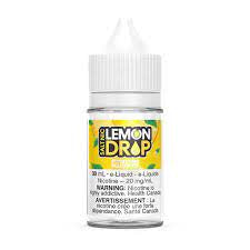 Lemon drop 20mg/30ml pineapple