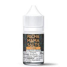 Pachamama 20mg/30ml  icy mango