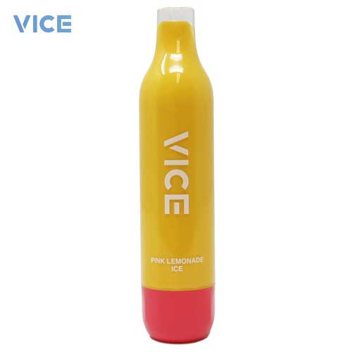 Vice 2500 Pink Lemonade Ice