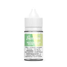 Fruitbae salt watermelon honeydew 30ml 20mg