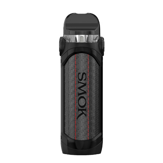 Smok IPX80 Kit Black Carbon Fiber