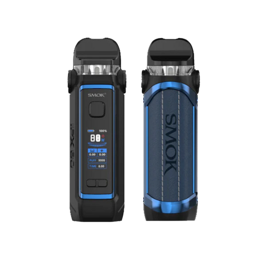 Smok IPX80 Kit Blue